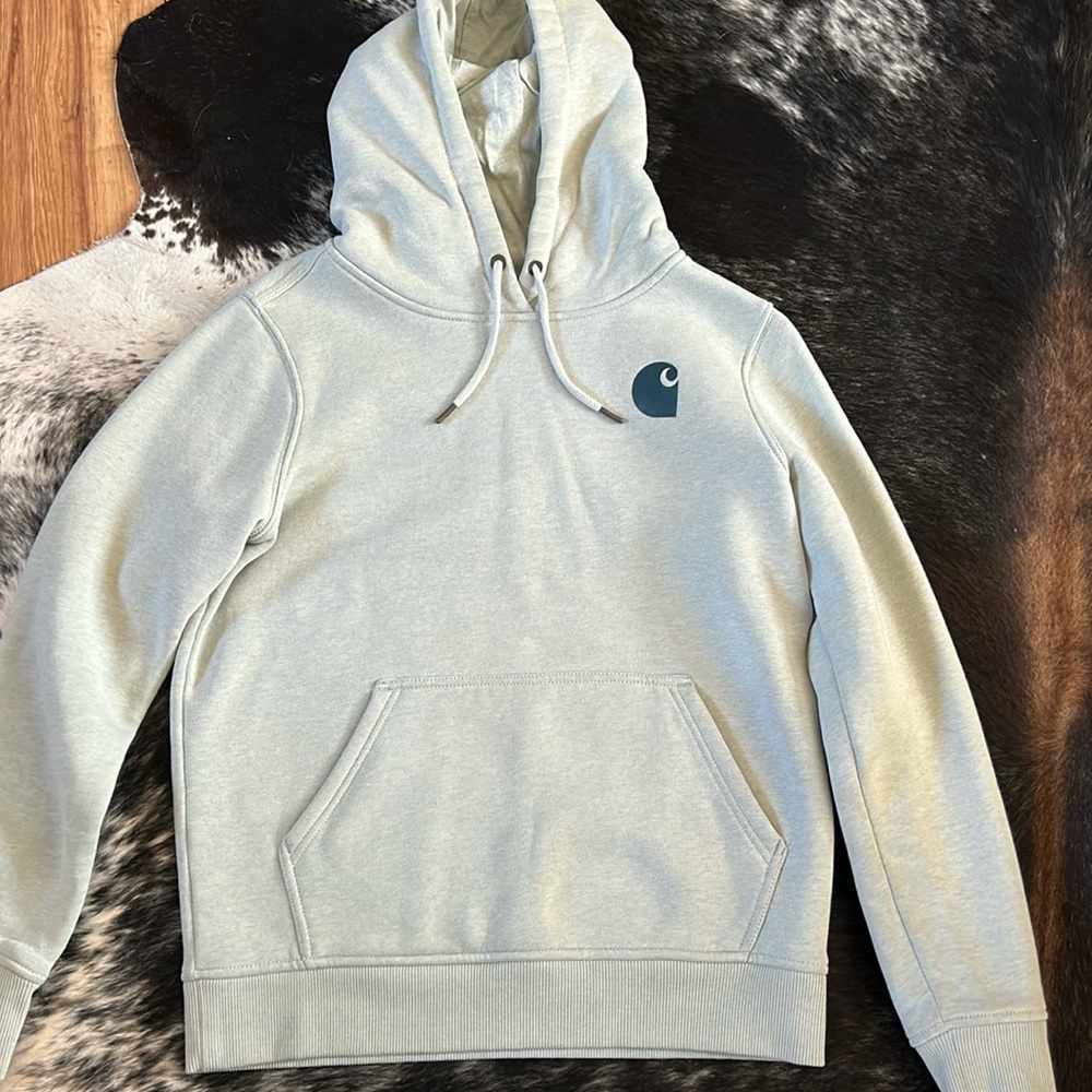 Carhartt Hoodie